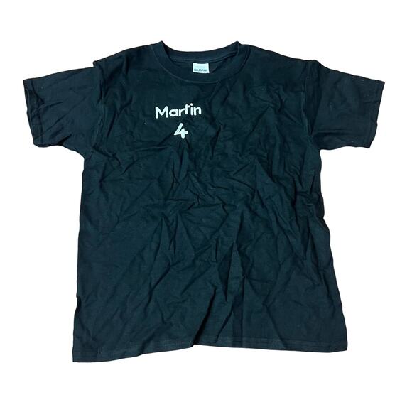 Marlin 4 Tee size S - Picture 1 of 4